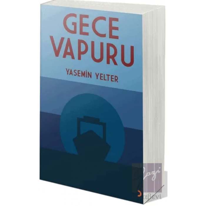Gece Vapuru