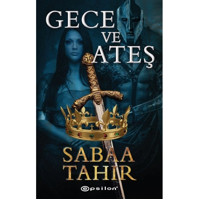 Gece ve Ateş (Ciltli)