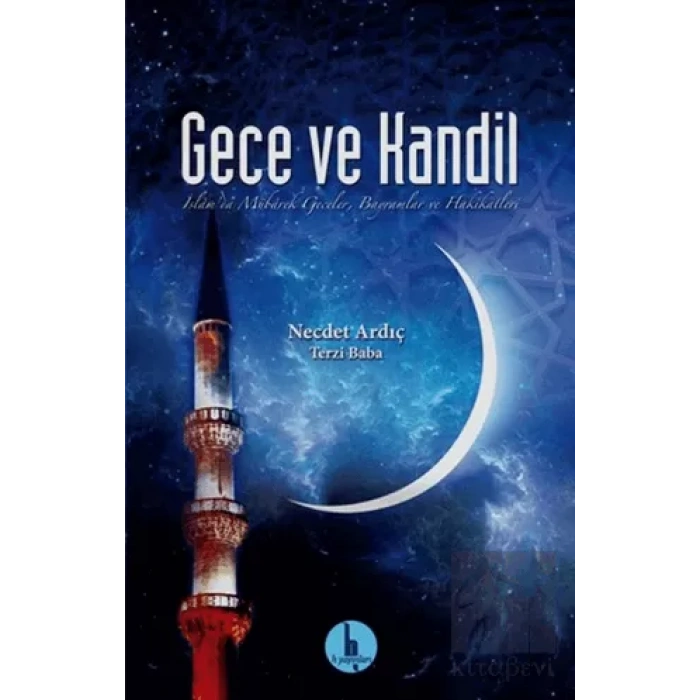 Gece ve Kandil
