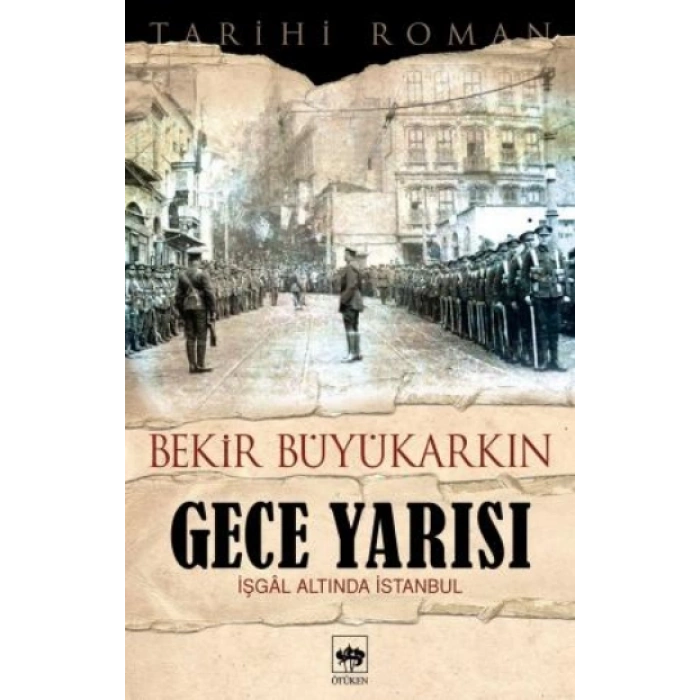 Gece Yarısı