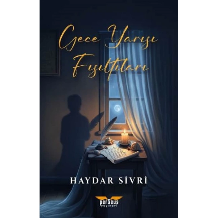 Gece Yarısı Fısıltıları