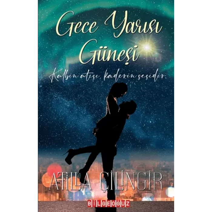 Gece Yarısı Güneşi