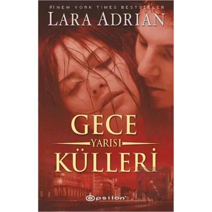 Gece Yarısı Külleri