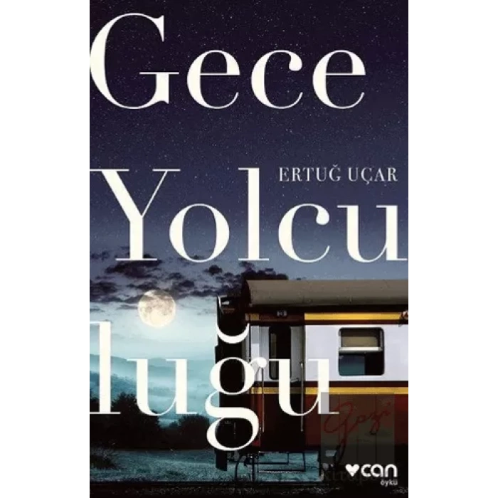 Gece Yolculuğu