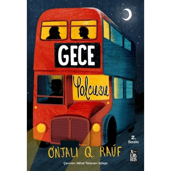 Gece Yolcusu