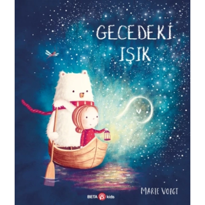 GECEDEKİ IŞIK