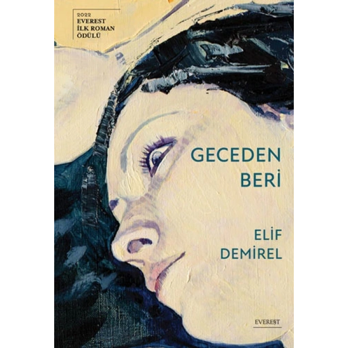 Geceden Beri