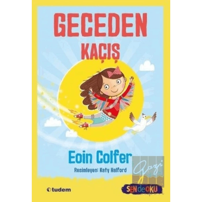 Geceden Kaçış
