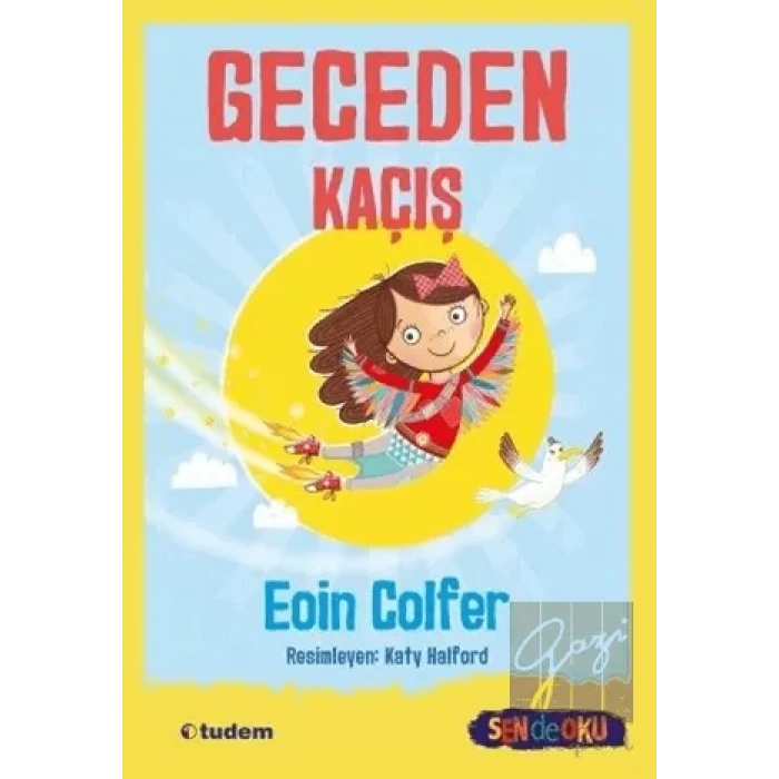 Geceden Kaçış