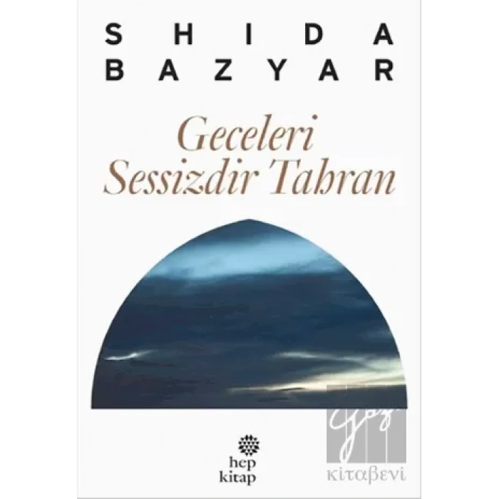 Geceleri Sessizdir Tahran