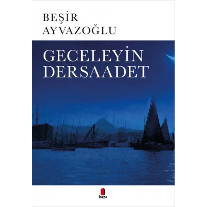 Geceleyin Dersaadet