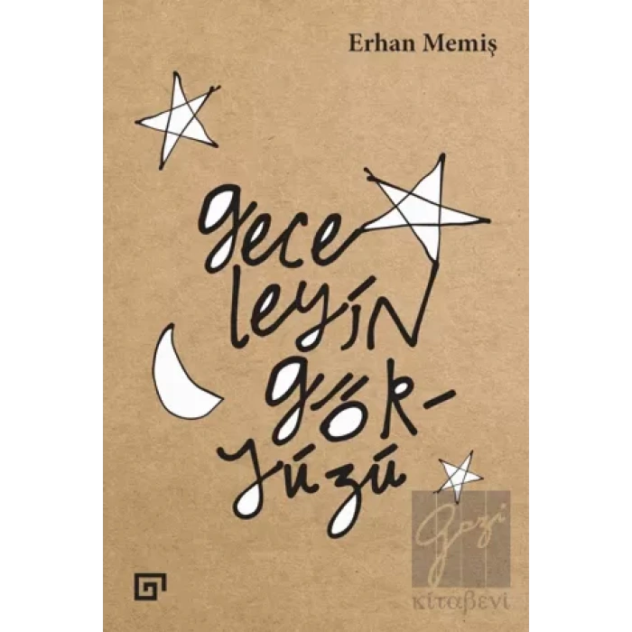 Geceleyin Gökyüzü