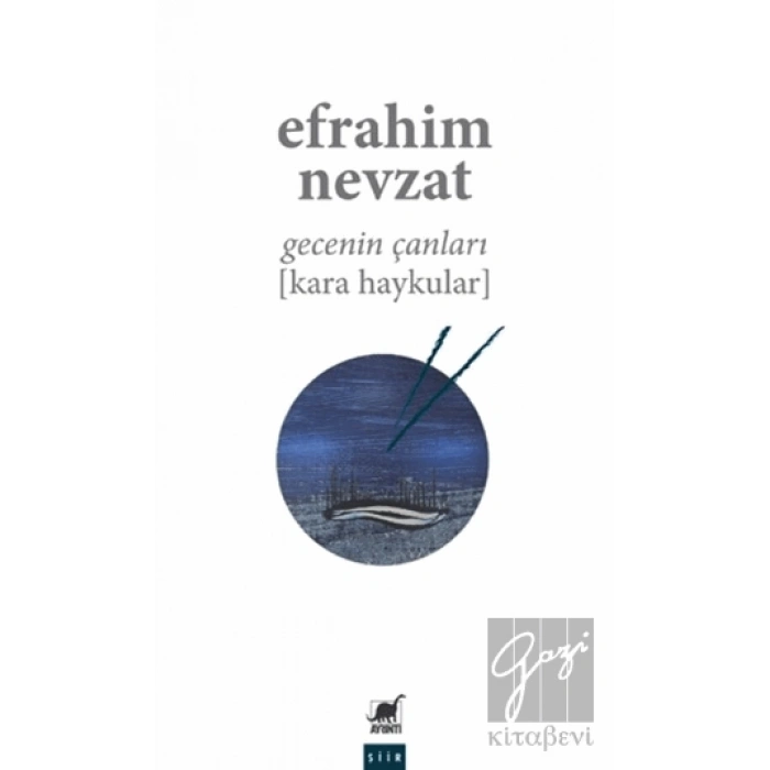 Gecenin Çanları (Kara Haykular)