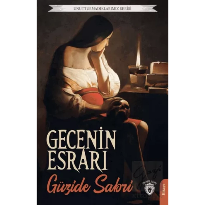 Gecenin Esrarı