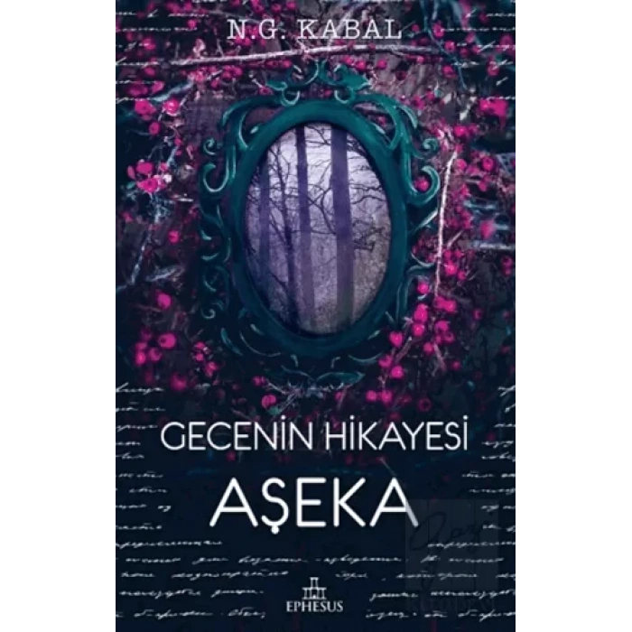 Gecenin Hikayesi - Aşeka