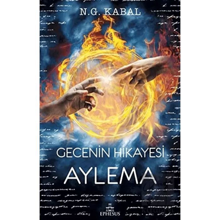 Gecenin Hikayesi - Aylema