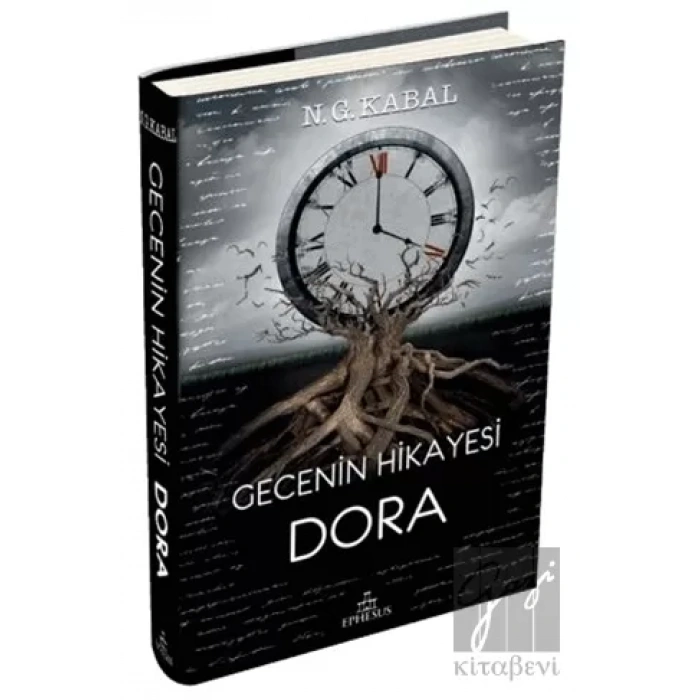 Gecenin Hikayesi Dora