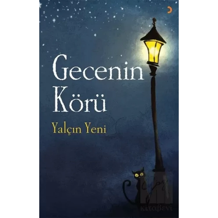Gecenin Körü