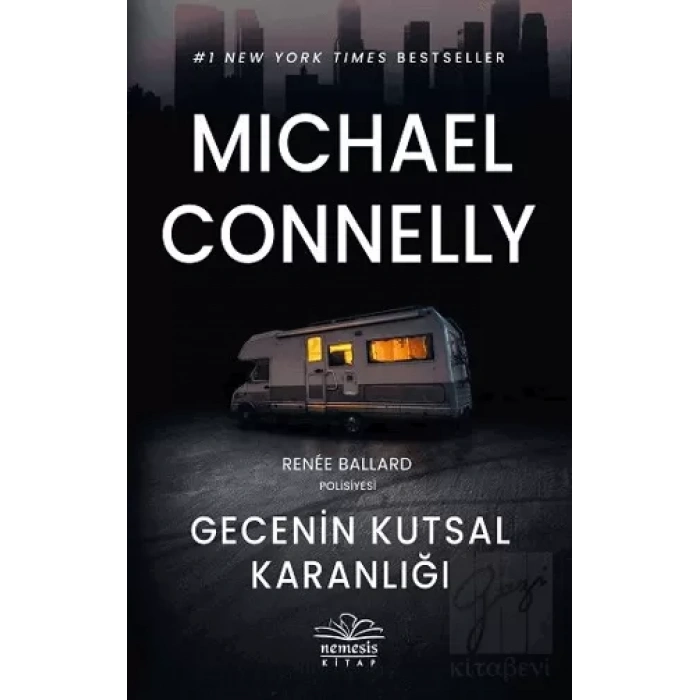 Gecenin Kutsal Karanlığı