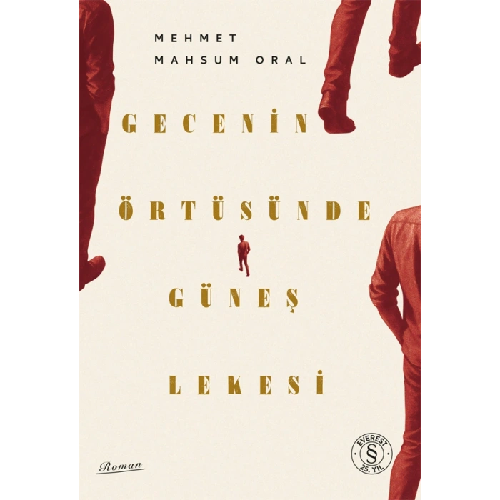 Gecenin Örtüsünde Güneş Lekesi