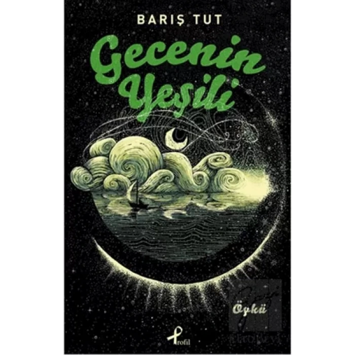 Gecenin Yeşili
