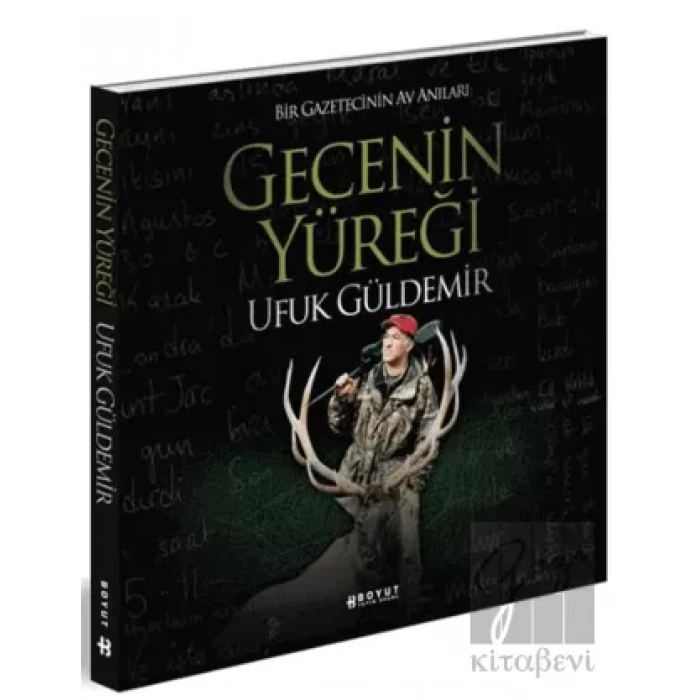 Gecenin Yüreği
