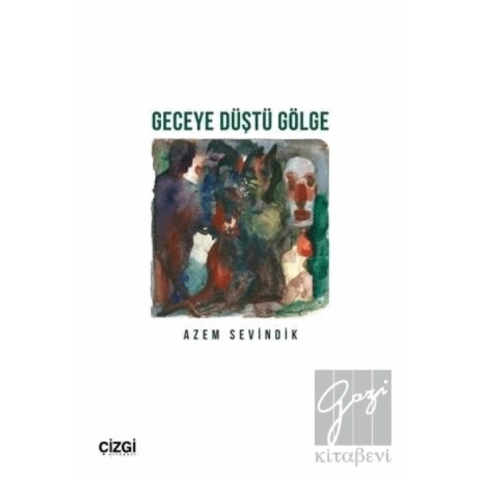 Geceye Düştü Gölge