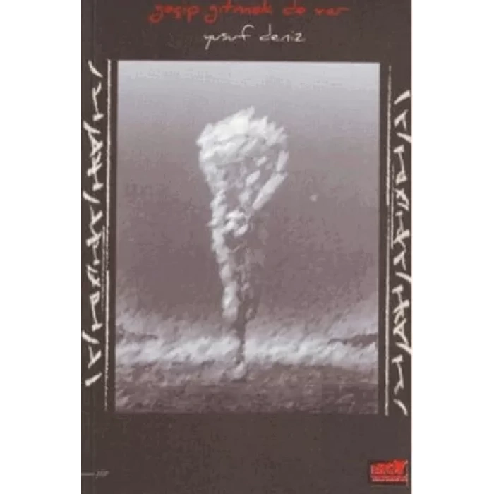 Geçip Gitmek de Var