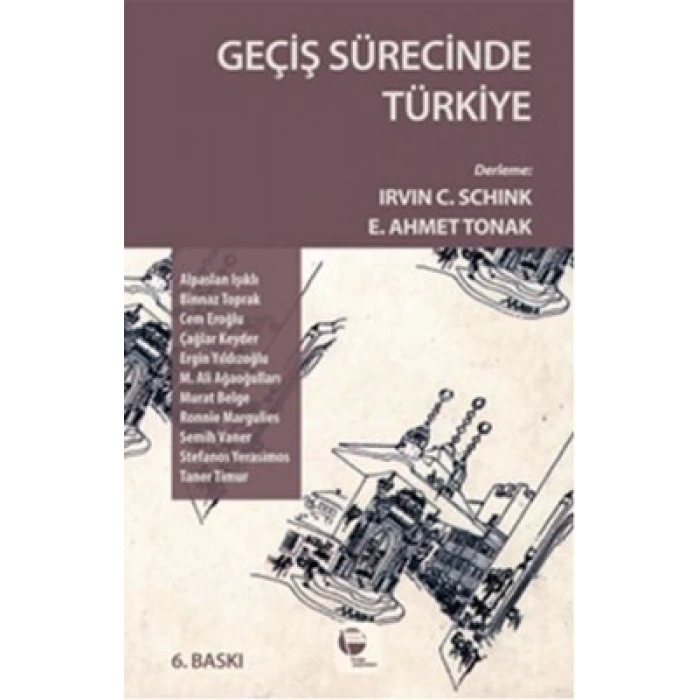 Geçiş Sürecinde Türkiye