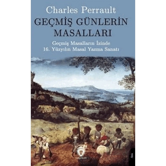 Geçmiş Günlerin Masalları