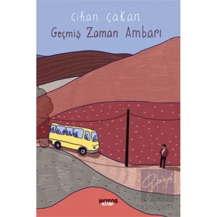 Geçmiş Zaman Ambarı