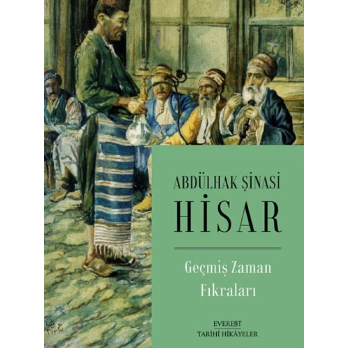 Geçmiş Zaman Fıkraları