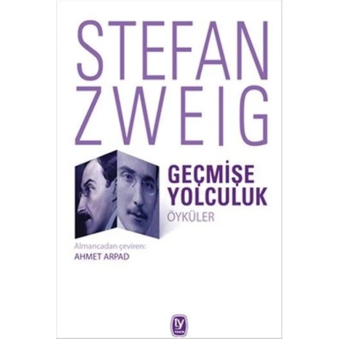 Geçmişe Yolculuk