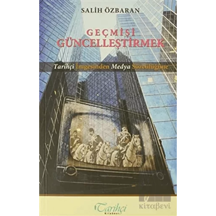 Geçmişi Güncelleştirmek