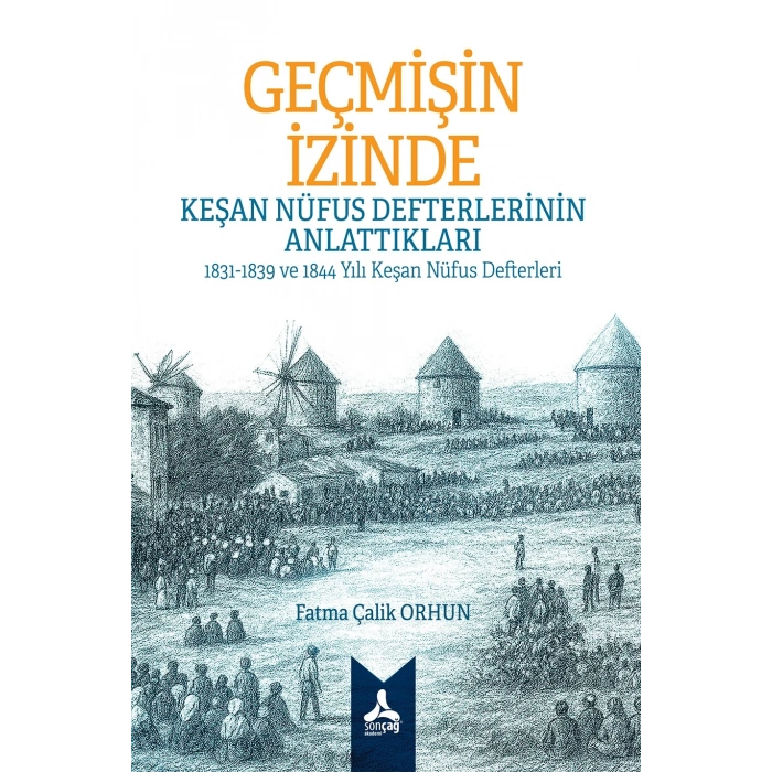 Geçmişin İzinde: Keşan Nüfus Defterlerinin Anlattıkları