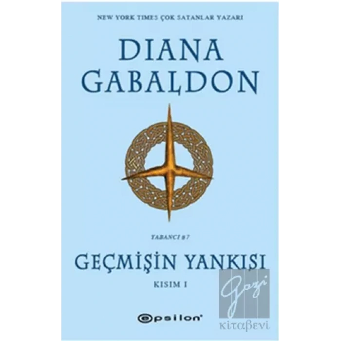 Geçmişin Yankısı Kısım - 1