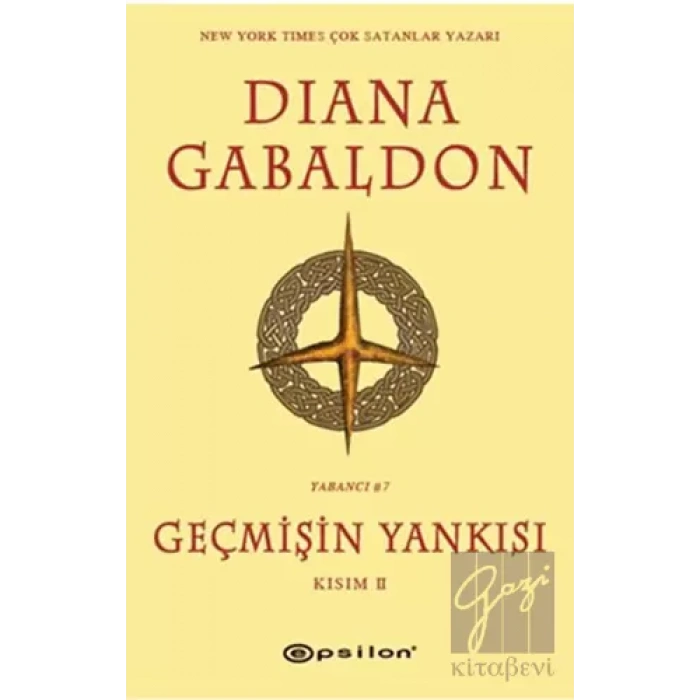 Geçmişin Yankısı Kısım - 2