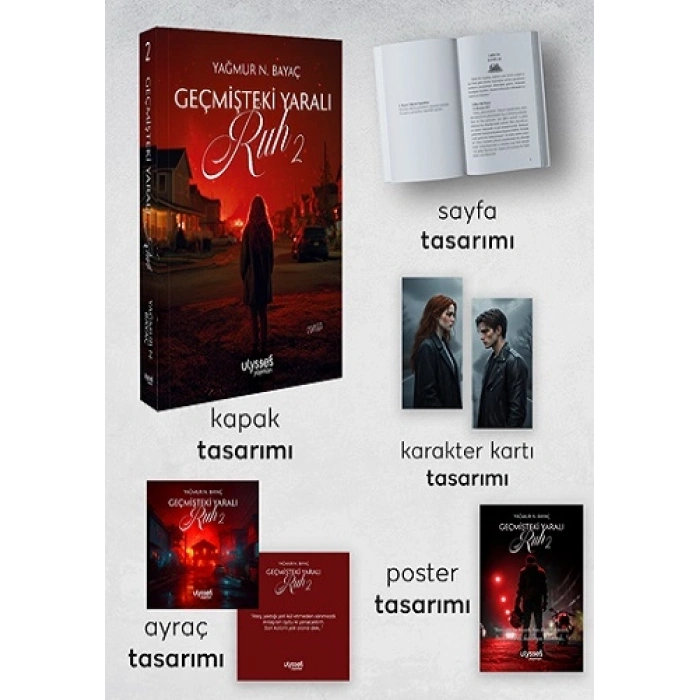 Geçmişteki Yaralı Ruh 2