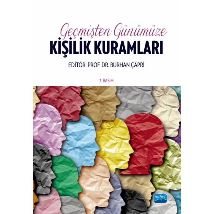 Geçmişten Günümüze KİŞİLİK KURAMLARI