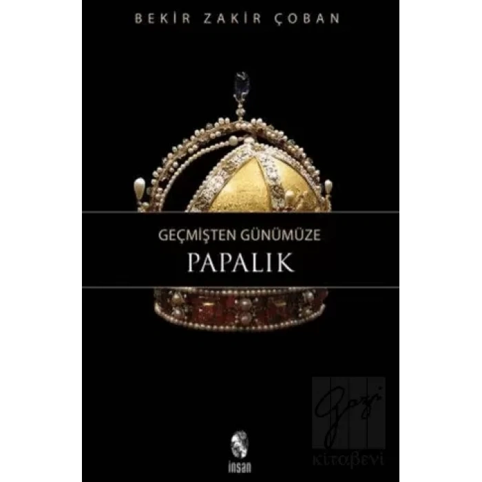 Geçmişten Günümüze Papalık