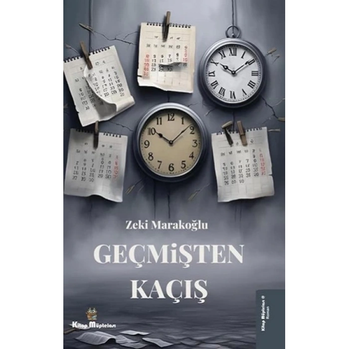 Geçmişten Kaçış