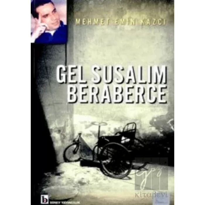 Gel Susalım Beraberce