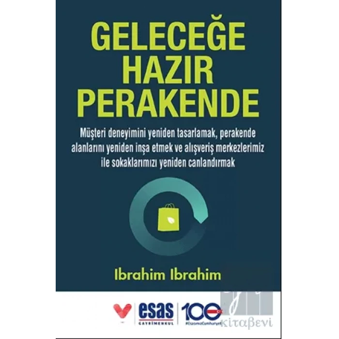 Geleceğe Hazır Perakende