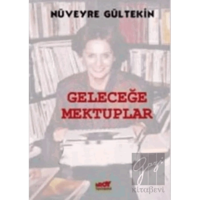 Geleceğe Mektuplar