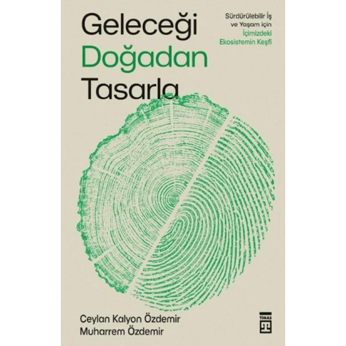 Geleceği Doğadan Tasarla