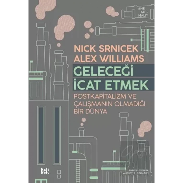 Geleceği İcat Etmek