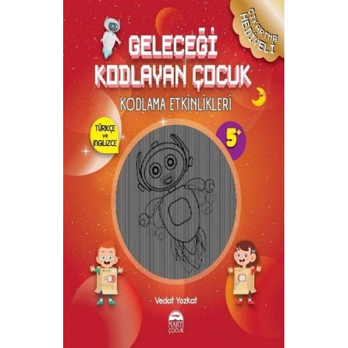 Geleceği Kodlayan Çocuk - Kodlama Etkinlikeri