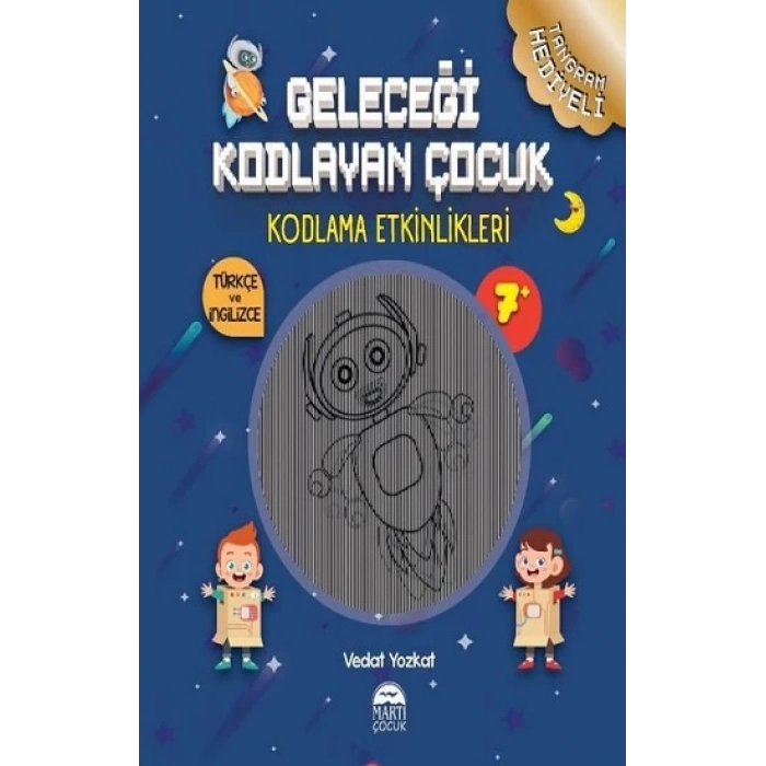 Geleceği Kodlayan Çocuk - Kodlama Etkinlikeri