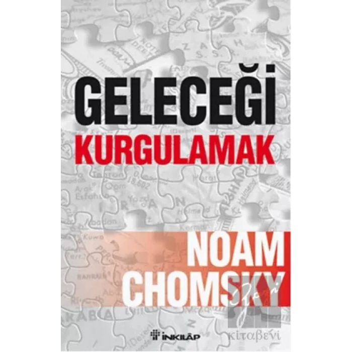 Geleceği Kurgulamak