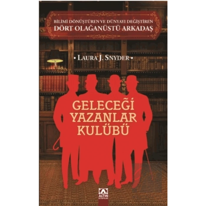 Geleceği Yazanlar Kulübü
